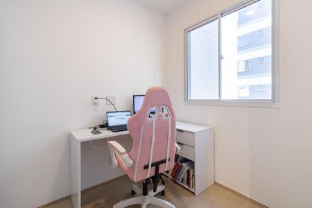 Apartamento à venda com 35m², 2 quartos e sem vagaQuarto 2