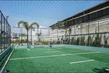 Apartamento à venda com 35m², 2 quartos e sem vagaCampinho