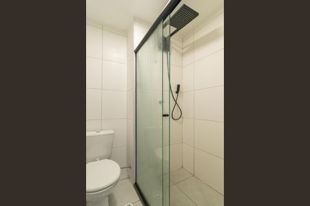 Apartamento à venda com 35m², 2 quartos e sem vagaBanheiro