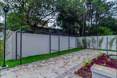 Apartamento à venda com 35m², 2 quartos e sem vagaBicicletário