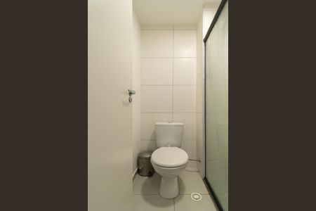 Apartamento à venda com 35m², 2 quartos e sem vagaBanheiro