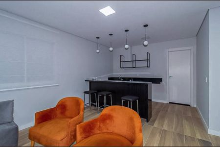 Apartamento à venda com 35m², 2 quartos e sem vagaÁrea comum