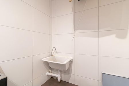 Apartamento à venda com 35m², 2 quartos e sem vagaÁrea de Serviço