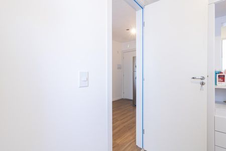 Apartamento à venda com 35m², 2 quartos e sem vagaQuarto 2