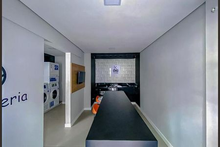 Apartamento à venda com 35m², 2 quartos e sem vagaLavanderia