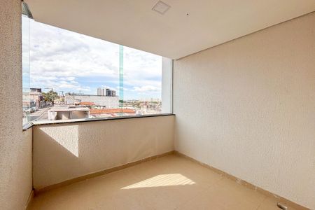 Apartamento para alugar com 49m², 2 quartos e 1 vagaSala/Cozinha