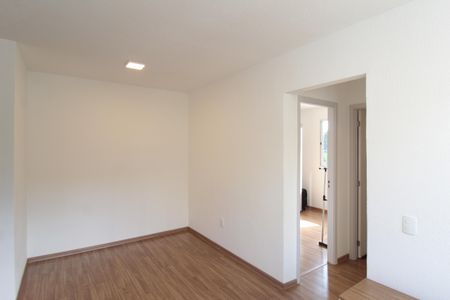 Apartamento para alugar com 60m², 2 quartos e 1 vagaSala