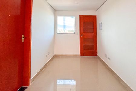 Apartamento para alugar com 50m², 2 quartos e 1 vagaSala/Cozinha
