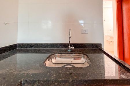 Apartamento para alugar com 50m², 2 quartos e 1 vagaSala/Cozinha