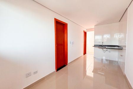 Apartamento para alugar com 50m², 2 quartos e 1 vagaSala/Cozinha