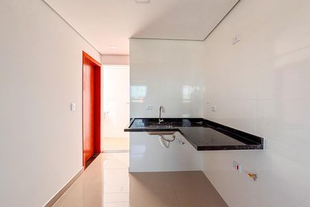 Apartamento para alugar com 50m², 2 quartos e 1 vagaSala/Cozinha