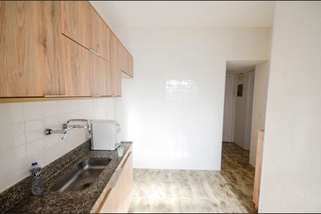 Apartamento à venda com 75m², 2 quartos e 1 vagaCozinha