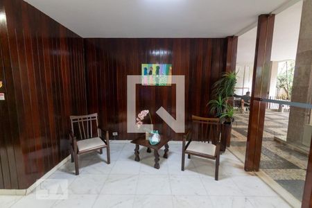 Apartamento à venda com 75m², 2 quartos e 1 vagaHall