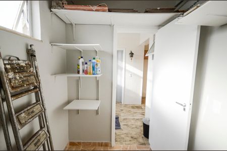 Apartamento à venda com 75m², 2 quartos e 1 vagaQuarto de Serviço
