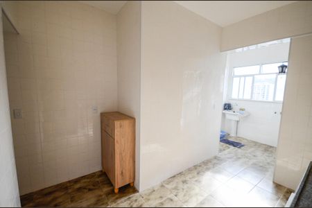 Apartamento à venda com 75m², 2 quartos e 1 vagaCozinha