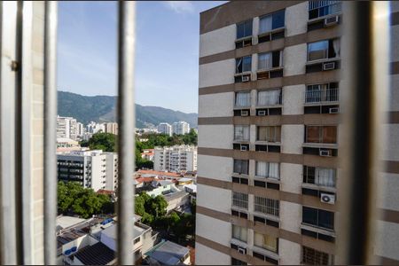 Apartamento à venda com 75m², 2 quartos e 1 vagaVista da Sala