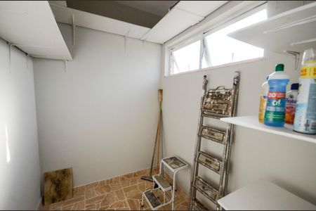 Apartamento à venda com 75m², 2 quartos e 1 vagaQuarto de Serviço