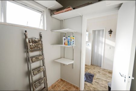 Apartamento à venda com 75m², 2 quartos e 1 vagaQuarto de Serviço