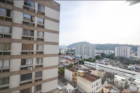 Apartamento à venda com 75m², 2 quartos e 1 vagaVista da Sala