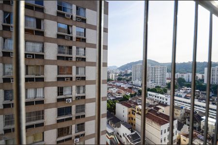 Apartamento à venda com 75m², 2 quartos e 1 vagaVista da Sala