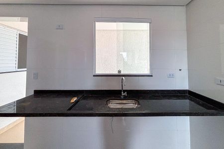 Apartamento para alugar com 50m², 2 quartos e 1 vaga Apartamento para alugar com 50m², 2 quartos e 1 vagaSala/Cozinha