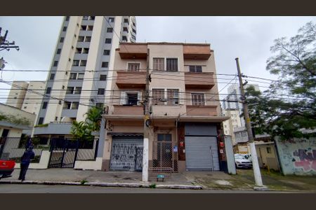 Apartamento à venda com 78m², 2 quartos e sem vagaFachada