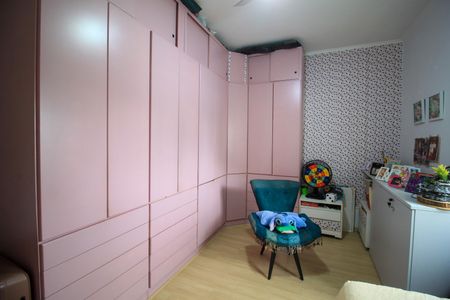 Apartamento à venda com 78m², 2 quartos e sem vagaQuarto 2