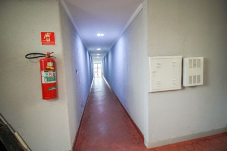 Apartamento à venda com 78m², 2 quartos e sem vagaÁrea comum