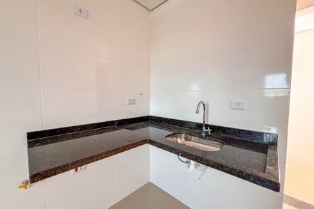 Apartamento para alugar com 50m², 2 quartos e 1 vagaSala/Cozinha