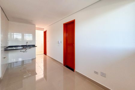 Apartamento para alugar com 50m², 2 quartos e 1 vagaSala/Cozinha