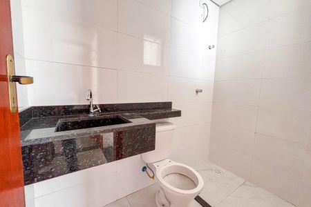 Apartamento para alugar com 50m², 2 quartos e 1 vagaBanheiro