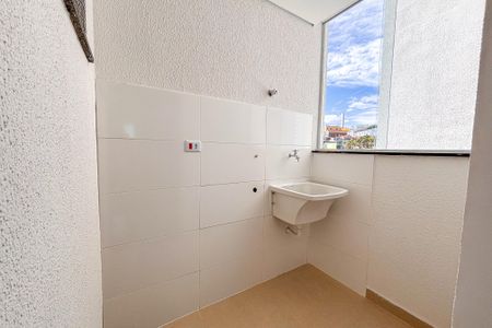 Apartamento para alugar com 50m², 2 quartos e 1 vagaÁrea de Serviço