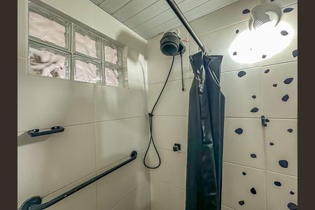 Studio para alugar com 30m², 1 quarto e sem vagaBanheiro