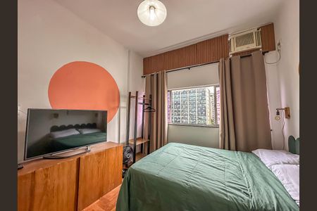 Studio para alugar com 30m², 1 quarto e sem vagaStudio