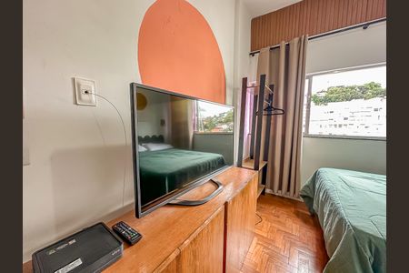 Studio para alugar com 30m², 1 quarto e sem vagaStudio