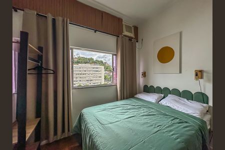 Studio para alugar com 30m², 1 quarto e sem vagaStudio