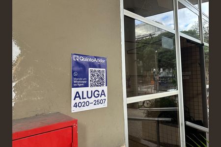 Studio para alugar com 30m², 1 quarto e sem vagaPlaquinha