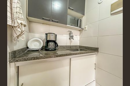 Studio para alugar com 30m², 1 quarto e sem vagaStudio