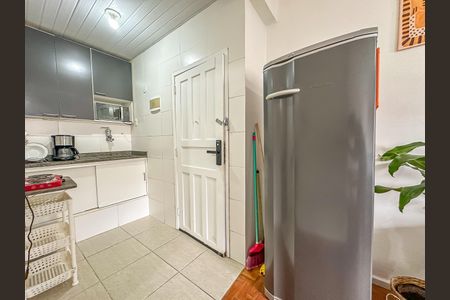 Studio para alugar com 30m², 1 quarto e sem vagaStudio