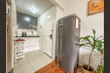 Studio para alugar com 30m², 1 quarto e sem vagaStudio