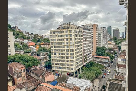 Studio para alugar com 30m², 1 quarto e sem vagaStudio Vista