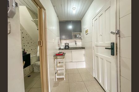 Studio para alugar com 30m², 1 quarto e sem vagaStudio