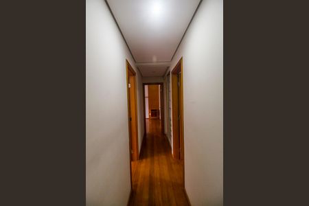 Apartamento para alugar com 139m², 3 quartos e 2 vagas Apartamento para alugar com 139m², 3 quartos e 2 vagasCorredor