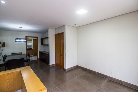 Apartamento para alugar com 139m², 3 quartos e 2 vagas Apartamento para alugar com 139m², 3 quartos e 2 vagasSala