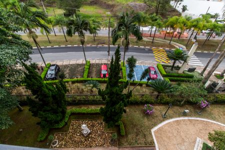 Apartamento para alugar com 139m², 3 quartos e 2 vagas Apartamento para alugar com 139m², 3 quartos e 2 vagasVista da Varanda Sala de Jantar