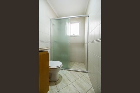 Apartamento para alugar com 139m², 3 quartos e 2 vagas Apartamento para alugar com 139m², 3 quartos e 2 vagasBanheiro da Suíte 3