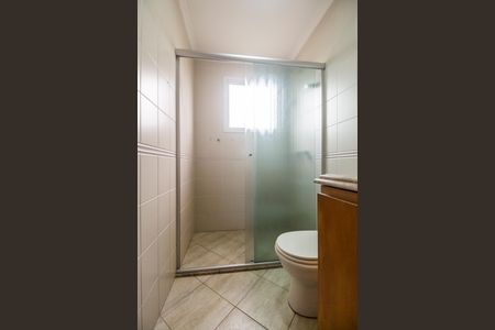 Apartamento para alugar com 139m², 3 quartos e 2 vagas Apartamento para alugar com 139m², 3 quartos e 2 vagasBanheiro da Suíte 2