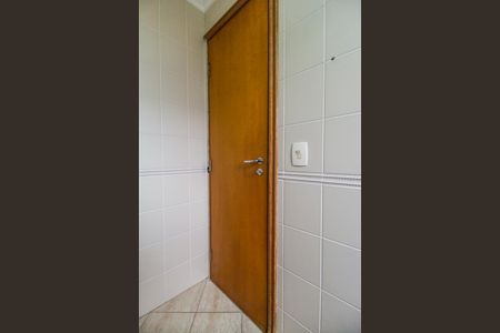 Apartamento para alugar com 139m², 3 quartos e 2 vagas Apartamento para alugar com 139m², 3 quartos e 2 vagasBanheiro da Suíte 2