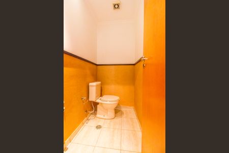 Apartamento para alugar com 139m², 3 quartos e 2 vagas Apartamento para alugar com 139m², 3 quartos e 2 vagasLavabo da Sala de Jantar