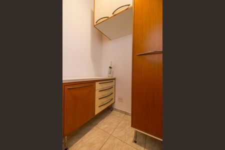 Apartamento para alugar com 139m², 3 quartos e 2 vagas Apartamento para alugar com 139m², 3 quartos e 2 vagasDespensa